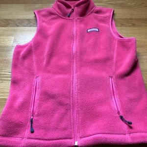 Vineyard vines vest